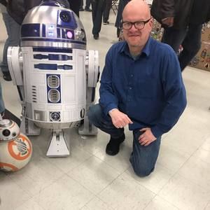 Meet your Posher, Michael